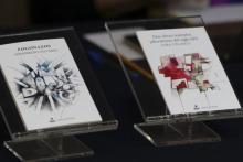 Anuncian colección literaria “Agua de pozo”, que será presentada en la FIL 2023 (foto 1)