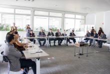 Firman convenio UdeG e Instituto de Estadística y Geografía de Jalisco 4