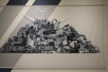 Comparten artistas del CUAAD experiencia creativa con beca del Legado Grodman FOTO 1