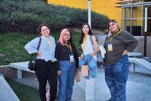 Alumnas del CUAAD desarrollan una app y obtienen el primer lugar en concurso nacional imagen
