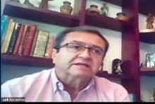 Autoridades deben de apostar por infraestructura y servicios de calidad para impulsar el turismo religioso 4