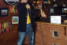 Estudiante del CUAAD impulsa el stand-up con festival “Ja-Ja-Jalisco” 4