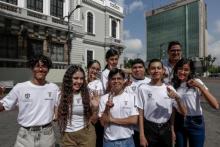 Destacan teatreros de UdeG durante FITU UNAM 2024_2