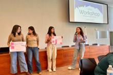 Realiza CUAAD workshop sobre innovación contra incendios en el Bosque La Primavera_2