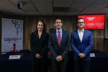 Invitan al Concurso Internacional para Jóvenes Arquitectos de ArpaFIL 2024 2