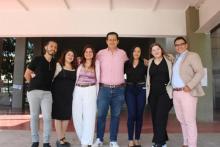Reconocen a estudiantes del CUAAD con una distinción en el “Premio Estatal de Vivienda en Jalisco 2024”_1