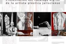Presentará estudiante del CUAAD proyecto de investigación sobre la artista plástica Irma Naranjo_1