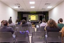 Se realiza el II Coloquio Internacional Universitario de InvestiCreación Artística en CUAAD Artes 2