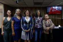 Convocan a participar en la representación colectiva de “El invencible verano de Liliana”, de Cristina Rivera Garza