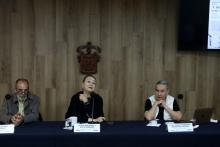 Rendirán homenaje a María Izquierdo