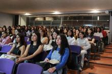 Celebra licenciatura en Diseño de interiores y ambientación su 48 aniversario 1