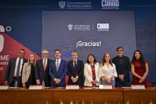 CUAAD consolida su calidad académica y oferta 1