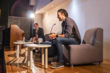 Comparten experiencias escuelas de cine del mundo en la UdeG_3