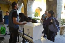 Inicia elección de consejeros de la UdeG para el periodo 2022-2023_4