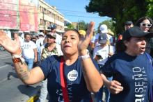 Más de 145 mil personas salen a las calles en protesta por el bajo presupuesto a la UdeG_5