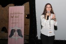 Talentos femeninos del CUAAD nominados al Premio Ariel 2018 2
