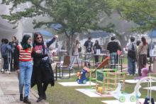Presenta CUAAD sus exposiciones finales para el cierre de semestre 2023-B foto 1