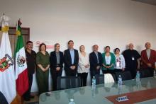 Noticia Avanza la acreditación de la licenciatura en Artes Escénicas para la Expresión Teatral Foto 1