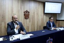 UdeG pone a disposición laboratorios para aplicación de pruebas de detección de Covid-19  1