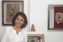 Estudio de CUCBA y CUAAD genera tinte natural aplicable a fibras textiles