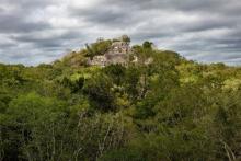 Se exhibirán en CUAAD imágenes de la arquitectura del Reino Kaan