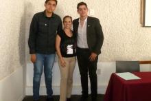 Participa CUAAD en Foro Internacional de Responsabilidad Social Universitaria