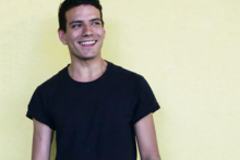 Alexis Ismael Alatriste Velasco es Talento U_1