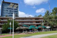COMUNICADO: Medidas del CUAAD ante Covid-19
