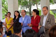 Inicia la segunda Semana del Diseño en CUAAD 1