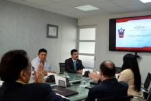 Entregan proyecto para reactivar turismo en Aquila, Michoacán_1