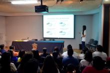 Disminuyen incapacidades en CUAAD por Programa de Disciplina y Salud Integral  (PDSI) 1