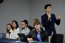 Presentan resultados del Taller de Patrimonio Histórico y Cultural (foto 1)