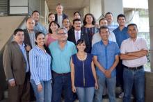 Reconocen como Posgrado Nacional de Calidad a la Maestría en Ciencias de la Arquitectura (foto 1)