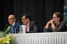 Presentan libro “Ciudad y Salud. El entorno urbano como promotor de calidad de vida”_1