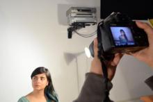 Invitan a la semana de la fotografía del CUAAD 1
