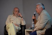 Mi amor por esta facultad jamás ha disminuido: González Gortázar (foto 1)