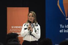 Promueven desde el CUAAD la cultura del emprendimiento 4