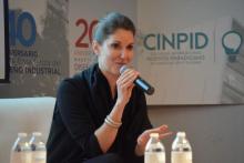 Charlan sobre innovación tecnológica en el campo social