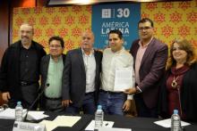 Entregan proyecto de vivienda digna para Mascota, municipio afectado por huracanes