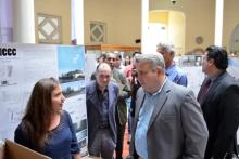 Presentan propuestas arquitectónicas para el municipio de Chapala