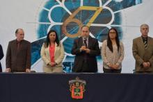 Celebra CUAAD 67 años de enseñanza en arquitectura