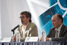 La esencia de la arquitectura es el ser humano: Ricardo Agraz Orozco_1