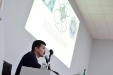 Analizan deporte y formación en el contexto universitario_!