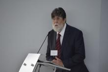 Inicia Encuentro Sobre Estudios de la Gran Chichimeca en el CUAAD