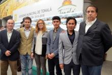 Presentan proyecto para renovar fachadas en Tonalá_1