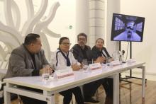 El arte popular desafía al diseño académico, en el MUSA 1