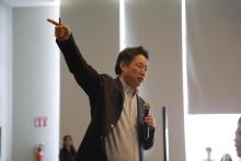CUAAD promoverá chino mandarín y la arquitectura china