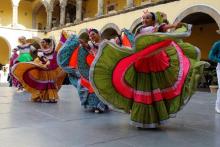 Celebra CUAAD el Día Internacional de la Danza_1