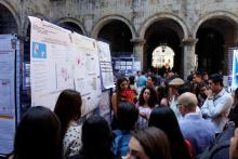 Presentan estudiantes del CUAAD, proyectos urbanos para mejorar la seguridad