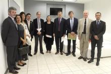 Inicia Escuela Complutense Latinoamericana en UdeG (foto 1)